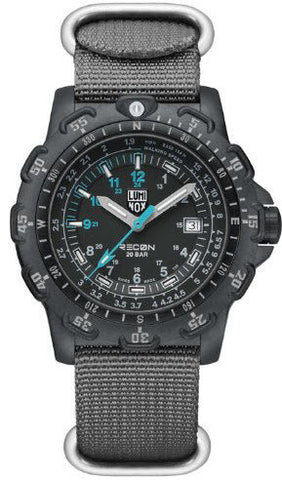 Luminox Watch Land Recon Pointman 8820 Series A.8824.MI
