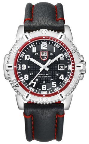 Luminox Watch Sea Modern Mariner Automatic 6250 Series A.6265