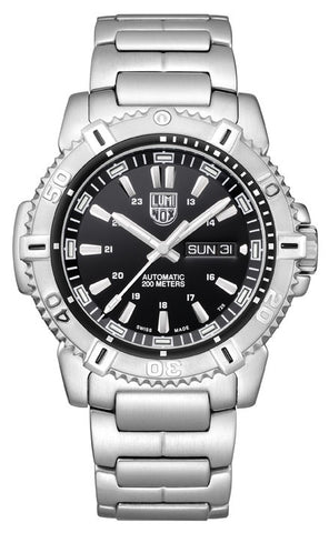 Luminox Watch Sea Modern Mariner Automatic 6500 Series A.6502