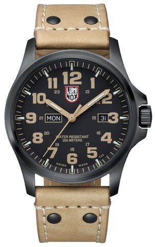 Luminox Watch Land Atacama Field Day Date 1920 Series A.1925