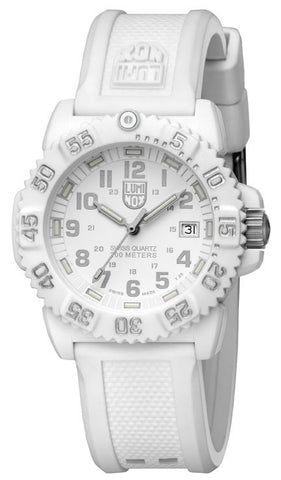 Luminox Watch Sea Navy Seal Colormark 7050 Series A.7057.WO