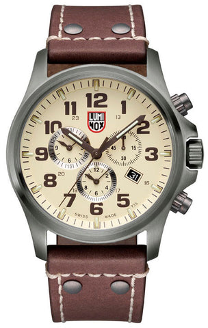 Luminox Watch Land Atacama Field Chronograph Alarm 1940 Series A.1947