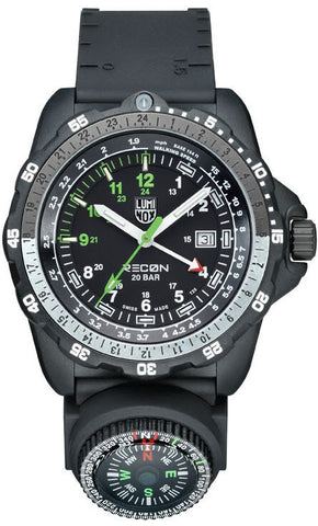 Luminox Watch Land Recon Nav SPC 8830 Series A.8832.MI