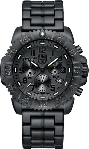 Luminox Watch Sea Navy Seal Colormark 3080 Series A.3082.BO