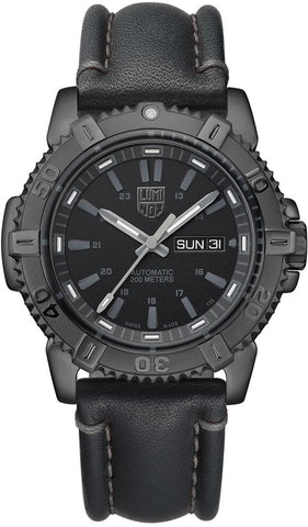 Luminox Watch Sea Modern Mariner Automatic 6500 Series A.6501.BO