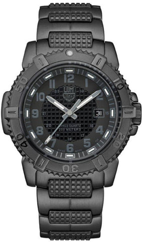 Luminox Watch Sea Modern Mariner Automatic 6250 Series A.6252.BO