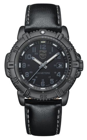 Luminox Watch Sea Modern Mariner Automatic 7250 Series A.7251.BO