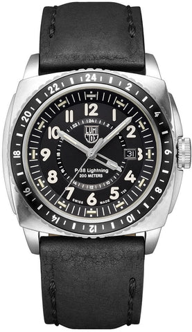 Luminox Watch Air P-38 Lightening 9420-9440 Series A.9421