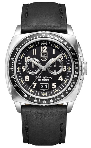 Luminox Watch Air P-38 Lightening 9420-9440 Series A.9441