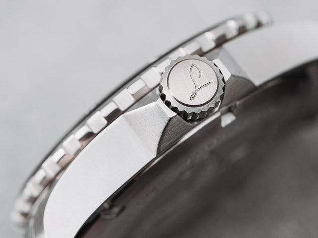 Laco Squad Amazonas 39 Rubber