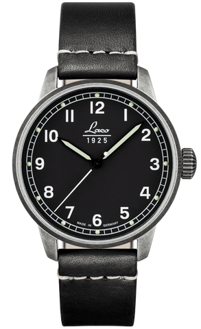 Laco Watch Vintage Laco Used Look 861784