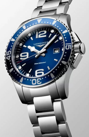 Longines HydroConquest Mens