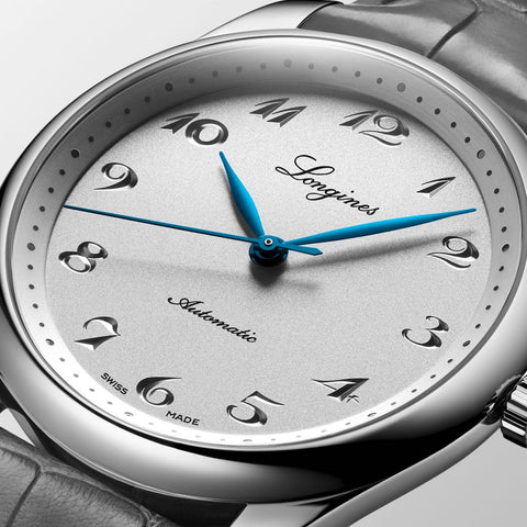 Longines Master Collection 190th Anniversary Watch