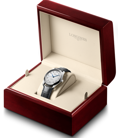 Longines Master Collection 190th Anniversary Watch