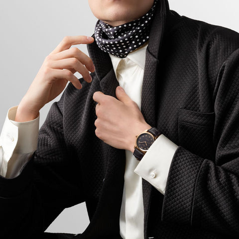 Longines Watch Master Collection 190th Anniversary Limited Edition D