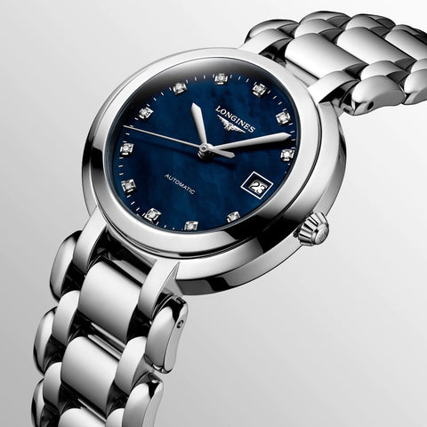 Longines PrimaLuna Ladies Watch