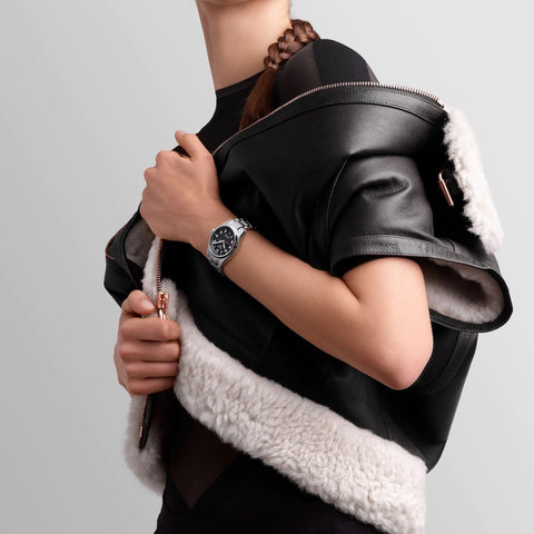 Longines Spirit Mens Watch