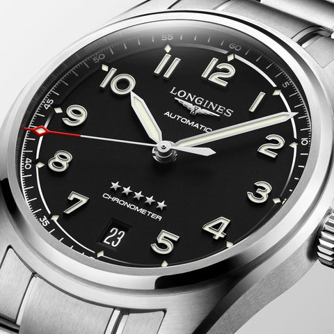 Longines Spirit Mens Watch
