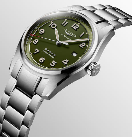 Longines Spirit Mens Watch