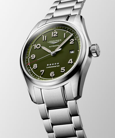 Longines Spirit Mens Watch