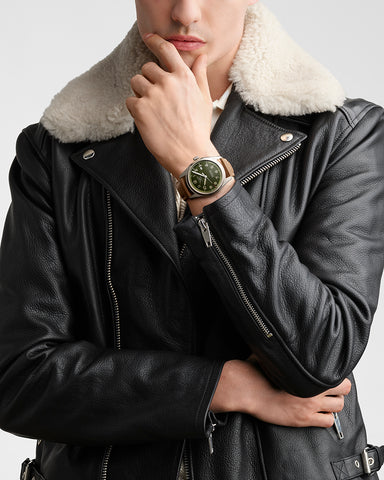 Longines Spirit Mens Watch