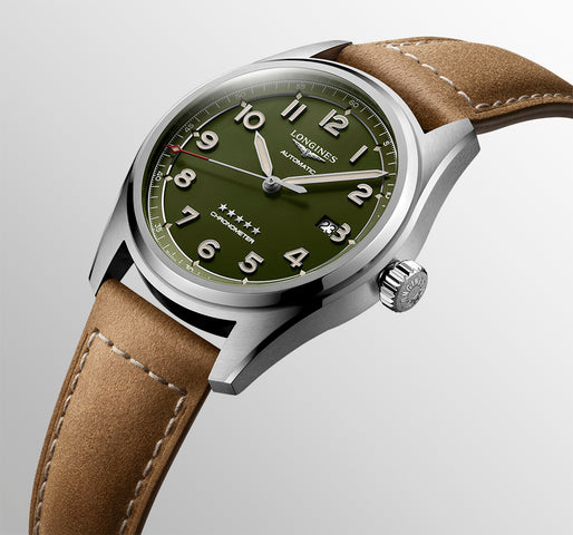 Longines Spirit Mens Watch