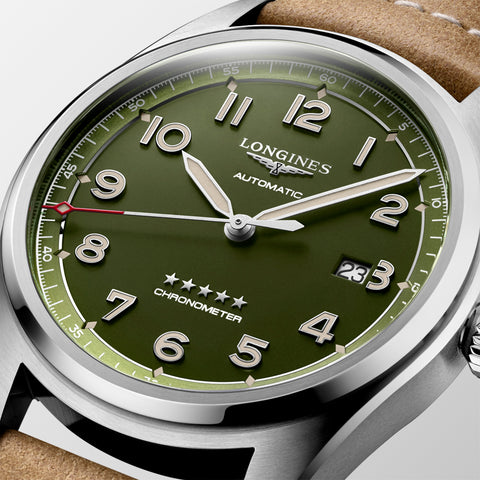 Longines Spirit Mens Watch