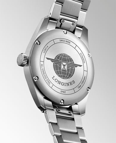 Longines Spirit Mens Watch D