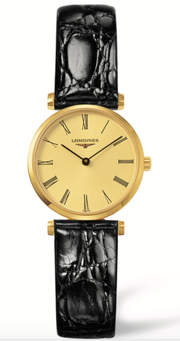 Longines La Grande Classique de Longines Ladies L4.209.2.31.2