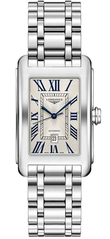 Longines Watch DolceVita Mens L5.757.4.71.6