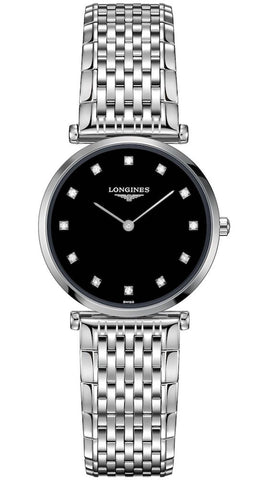 Longines Watch La Grande Classique Ladies L4.512.4.58.6