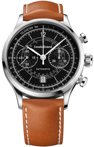 Louis Erard Watch 1931 Chrono 71245AA02.BVD11