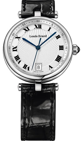 Louis Erard Watch Romance 11810AA01.BDCB7