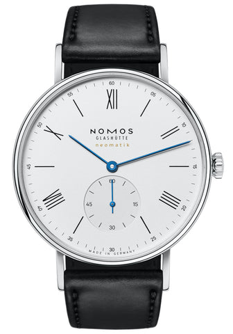 Nomos Glashutte Watch Ludwig Neomatik Sapphire Crystal 250