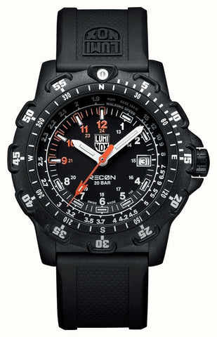 Luminox Watch Land Recon Pointman 8820 Series