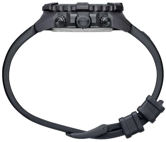 Luminox Navy Seal 3850 Series Chronograph Watch