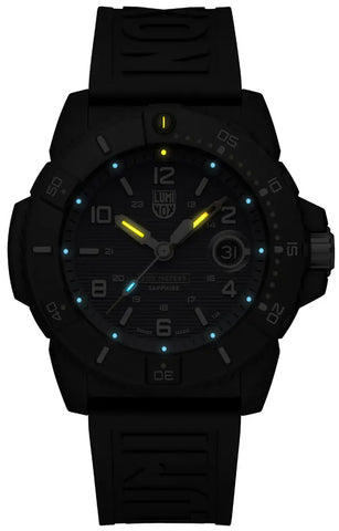 Luminox Navy Seal Foundation 3600 Series Watch