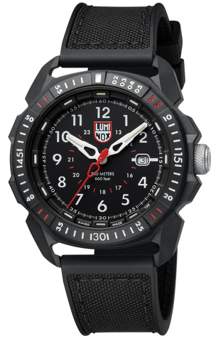 Luminox Ice Sar Arctic 1000 Series Watch
