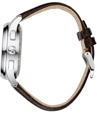 Muhle Glashutte Lunova Chronograph Watch