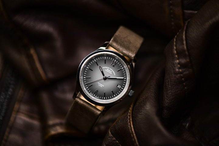 Muhle Glashutte Lunova Lady Watch