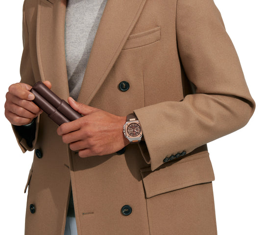 Bell & Ross Watch BR 05 Chrono Edicion Limitada D