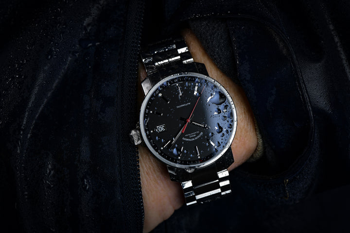 Muhle Glashutte 29er Watch