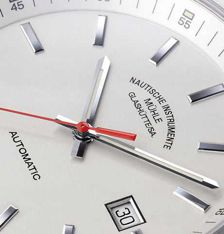 Muhle Glashutte 29er Big Watch