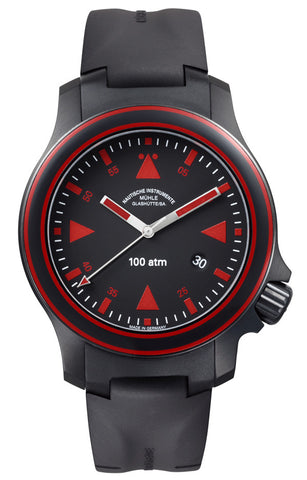 Muhle Glashutte S.A.R. Anniversary Timer DLC D M1-41-53-KB