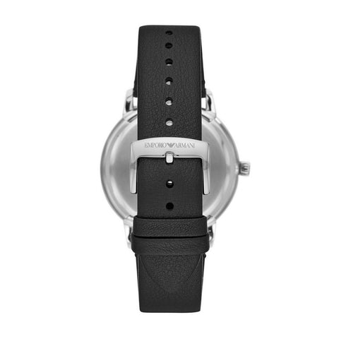 Emporio Armani Ruggero Men Watch