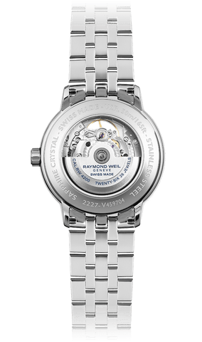 Raymond Weil Watch Maestro