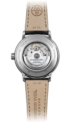 Raymond Weil Watch Maestro