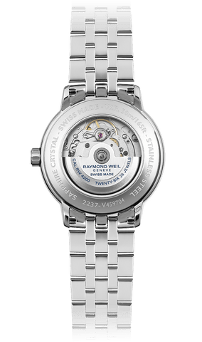 Raymond Weil Watch Maestro D