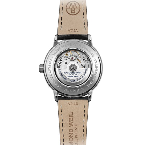 Raymond Weil Watch Maestro