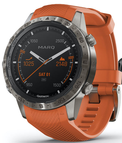 Garmin MARQ Watch Adventurer Performance Edition 010-02567-31
